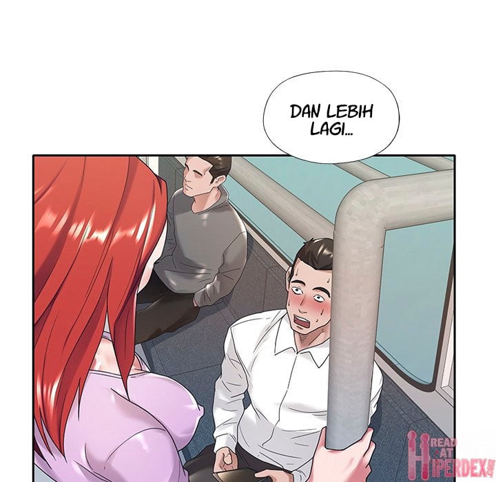 Maid (KOI) - Chapter 8 9