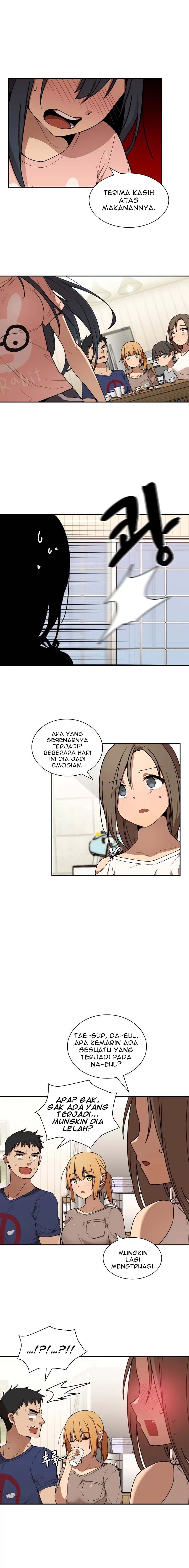 Close as Neighbors - Chapter 8 3