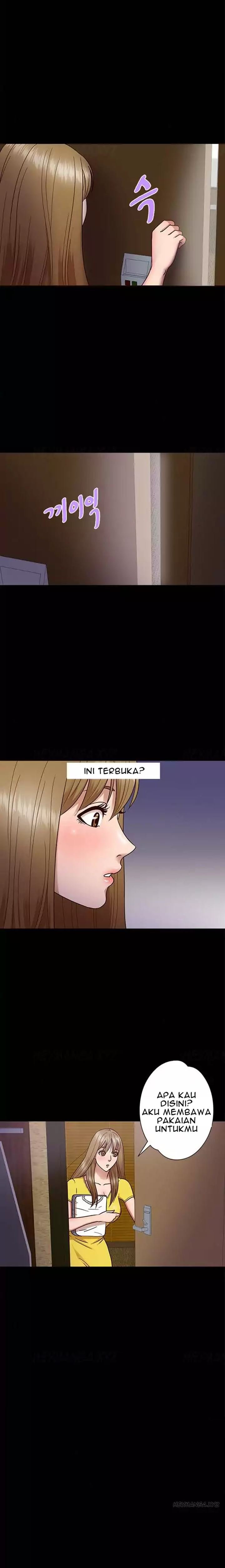 Secret Island - Chapter 8 5 Secret Island - Chapter 8 5