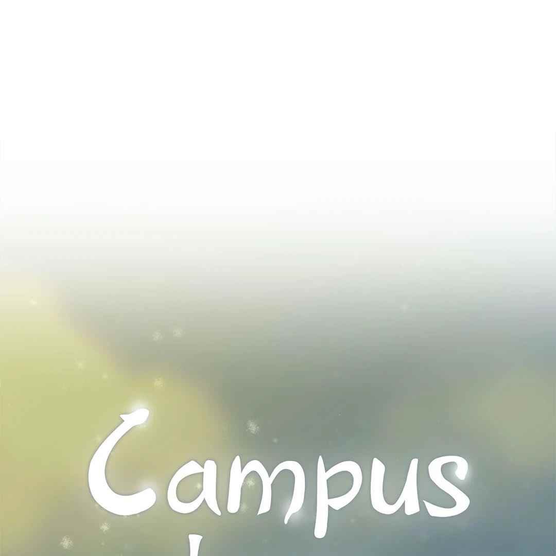 Campus Love - Chapter 8 5