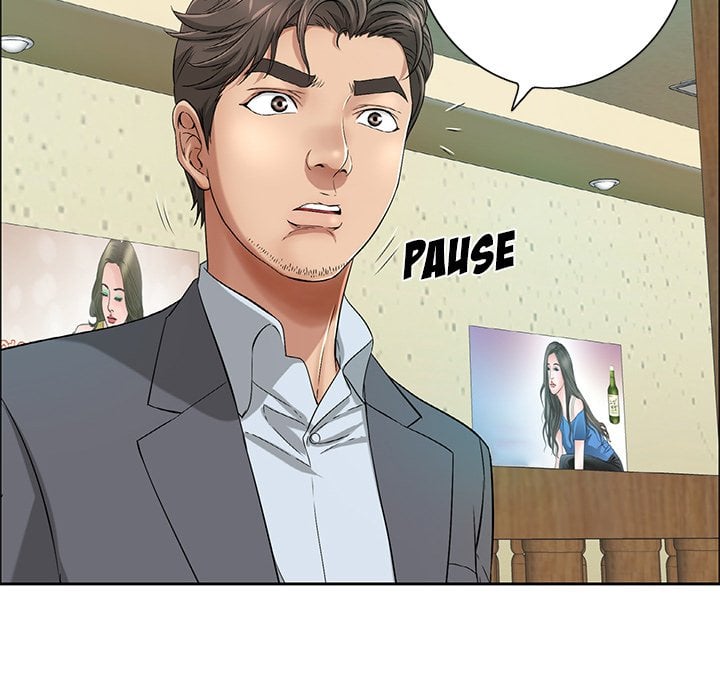 A Killer Woman - Chapter 8 110