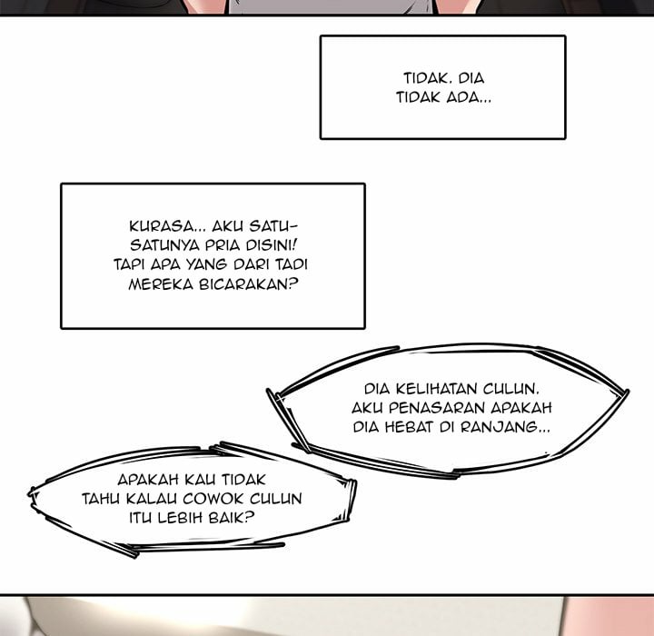 Newlyweds - Chapter 8 92