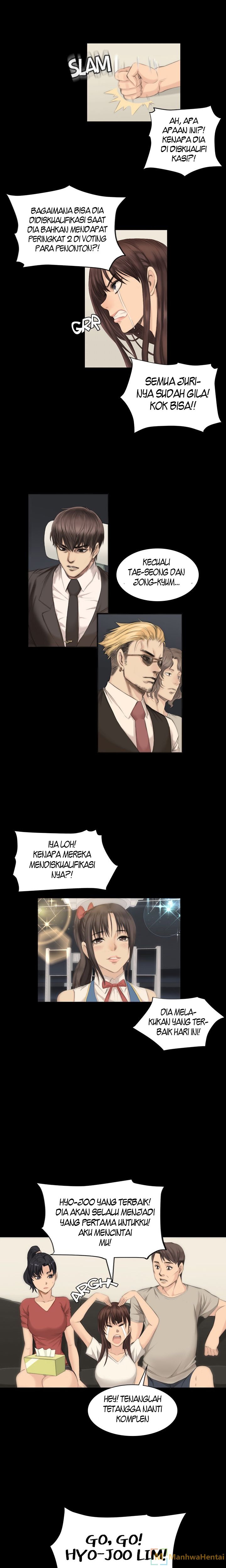 Producer: Trainee - Chapter 8 6