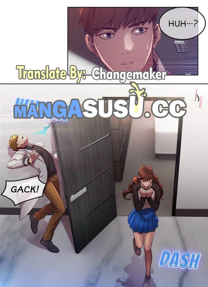 Switch (Zilpung Studio) - Chapter 8 8