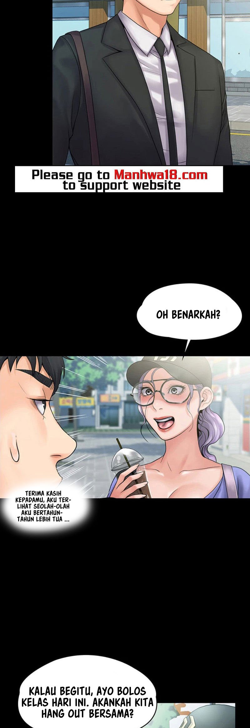 My Neighborhood’s Female Teacher - Chapter 8 10 My Neighborhood’s Female Teacher - Chapter 8 10