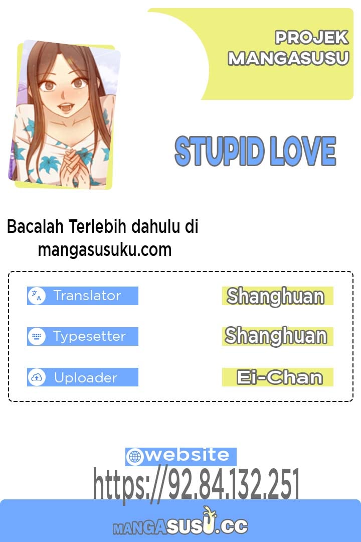 Stupid Love - Chapter 8 1 Stupid Love - Chapter 8 1