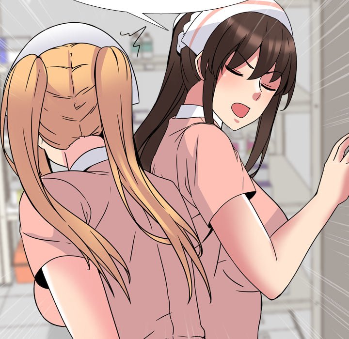 One Shot Men&#8217;s Clinic - Chapter 8 60