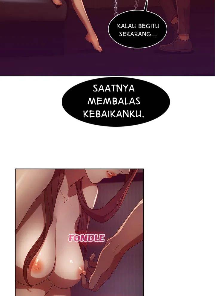 Switch (Zilpung Studio) - Chapter 8 34