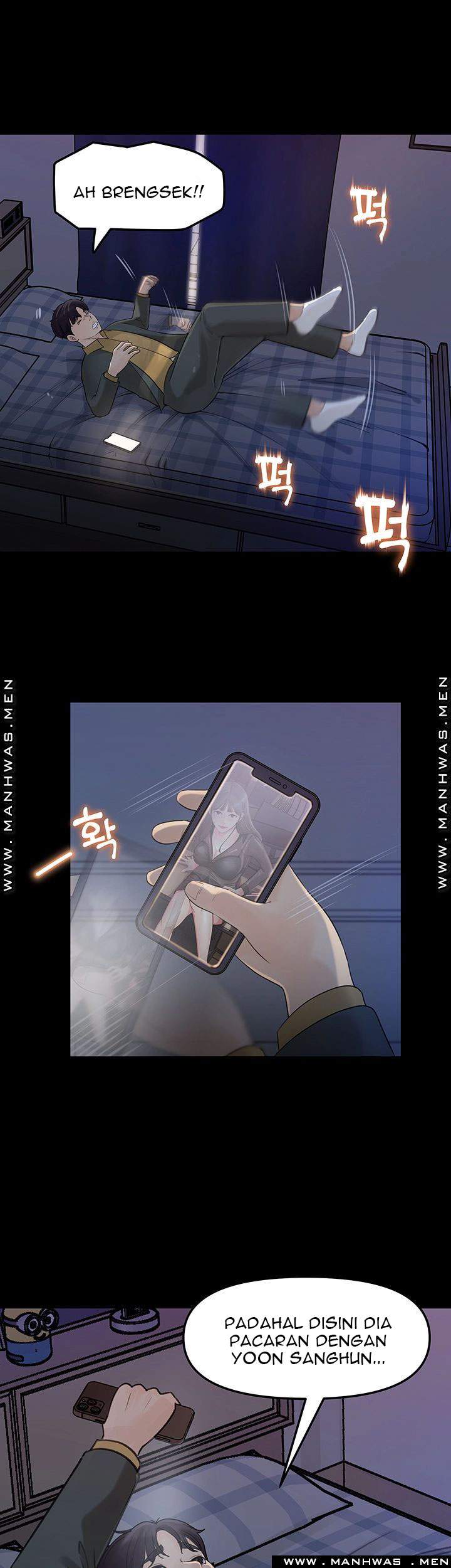 Keep Her - Chapter 8 23