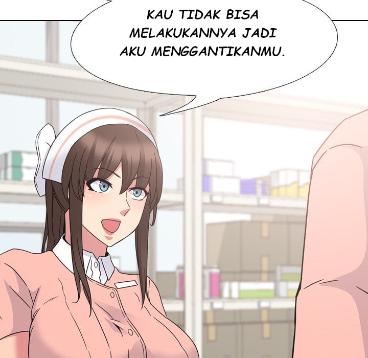 One Shot Men&#8217;s Clinic - Chapter 8 45