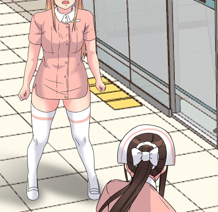 One Shot Men&#8217;s Clinic - Chapter 8 11