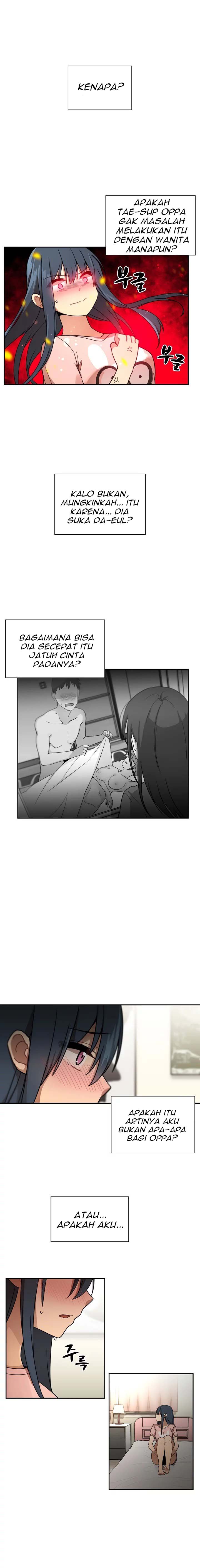 Close as Neighbors - Chapter 8 6