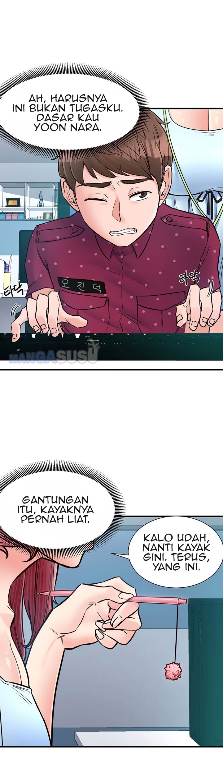 Public Interest - Chapter 8 30