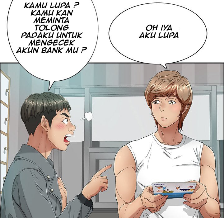 A Killer Woman - Chapter 8 28