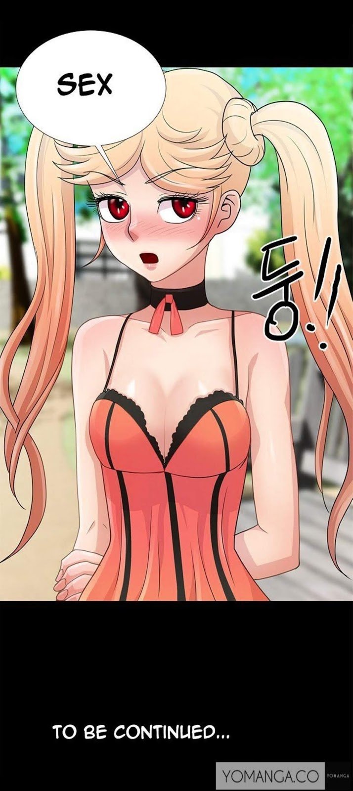 Will You Do as I Say? - Chapter 8 12 Will You Do as I Say? - Chapter 8 12