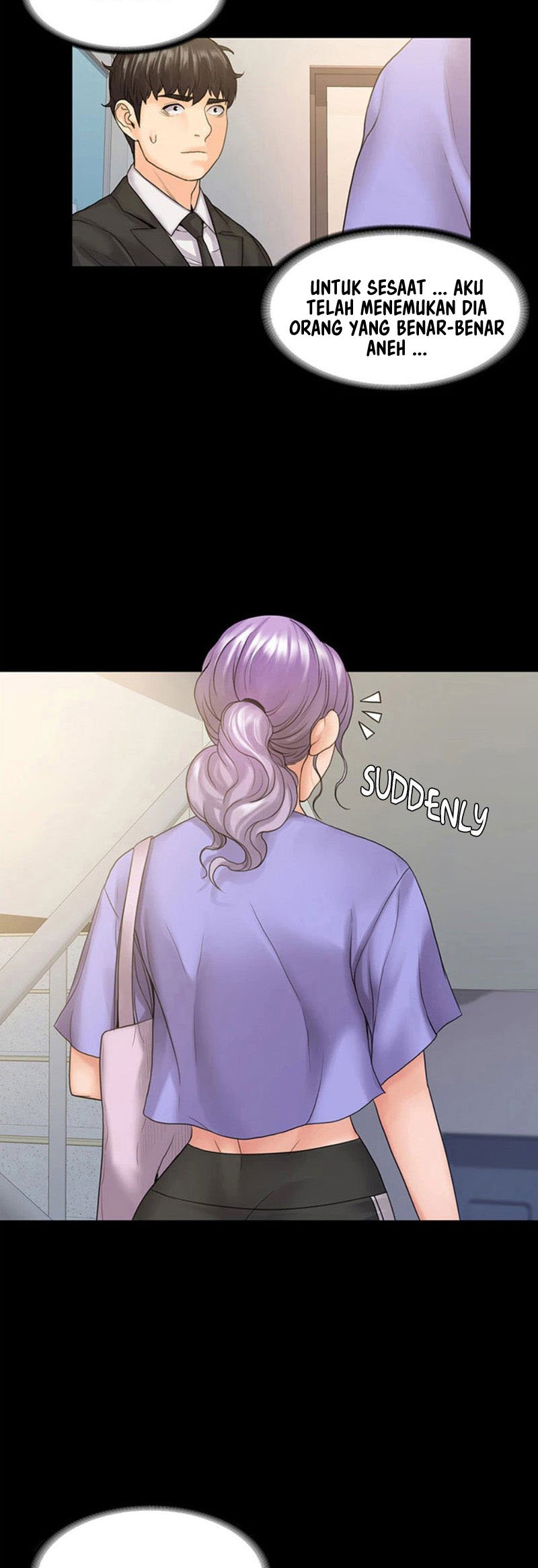 My Neighborhood’s Female Teacher - Chapter 8 39 My Neighborhood’s Female Teacher - Chapter 8 39