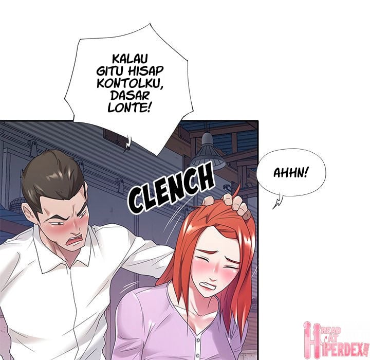 Maid (KOI) - Chapter 8 22