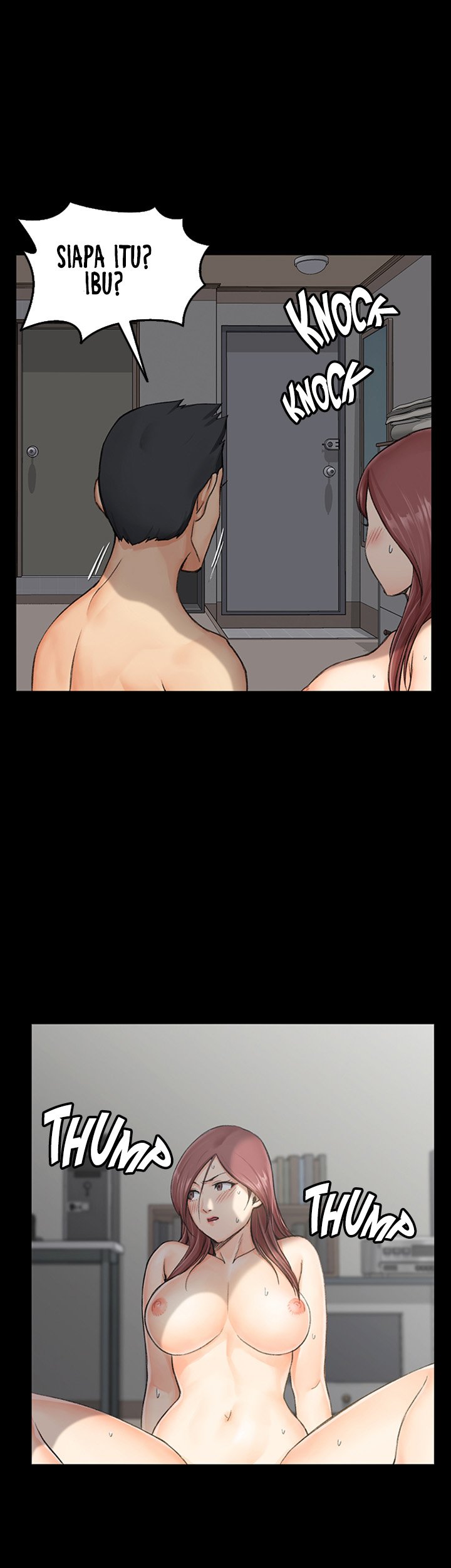 That Mans Epilepsy - Chapter 8 4