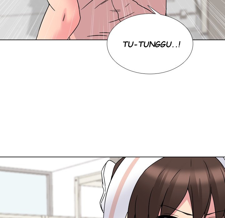 One Shot Men&#8217;s Clinic - Chapter 8 61