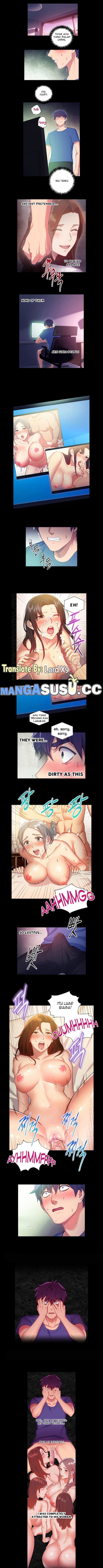 My Stepmother’s Friends Uncen - Chapter 8 1 My Stepmother’s Friends Uncen - Chapter 8 1