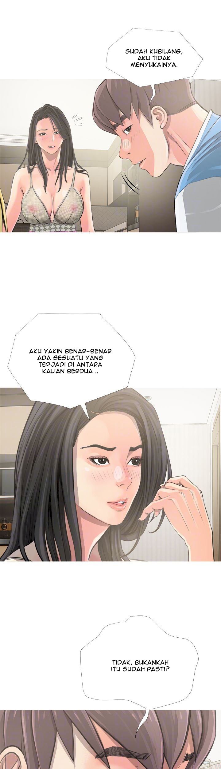 Ms. Master - Chapter 8 12