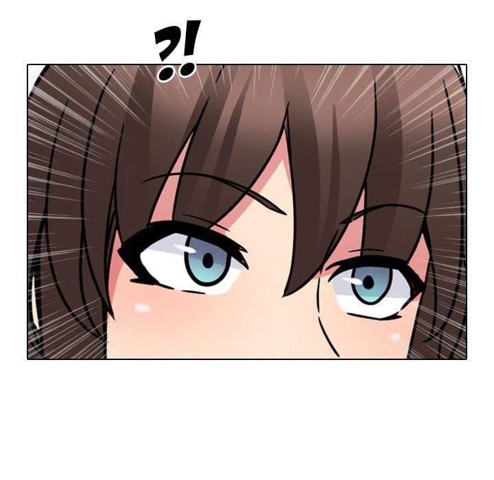 One Shot Men&#8217;s Clinic - Chapter 8 47