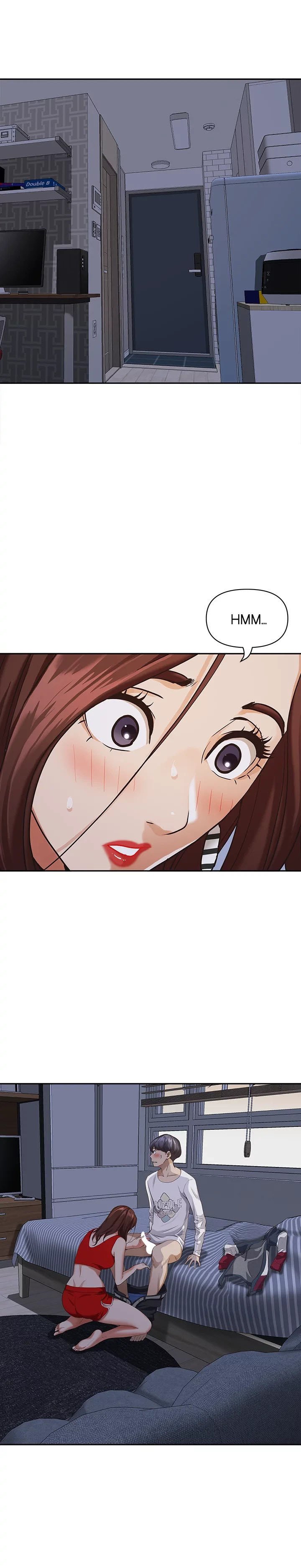 Living With a MILF - Chapter 8 30