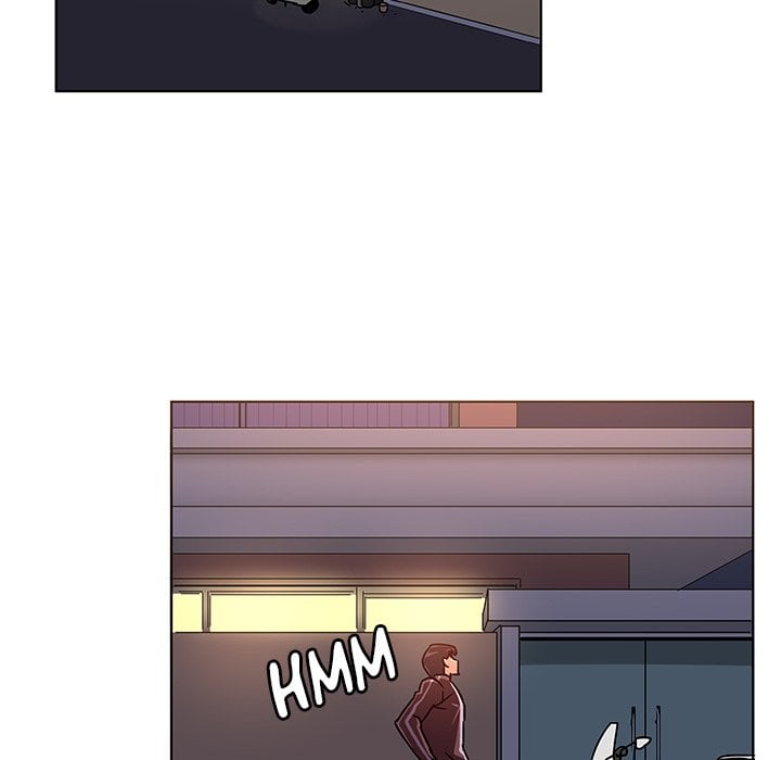 Desperate Measures - Chapter 8 53 Desperate Measures - Chapter 8 53