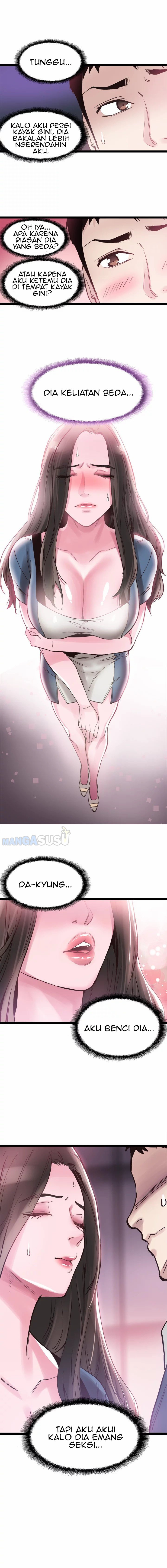 Campus Live - Chapter 8 14