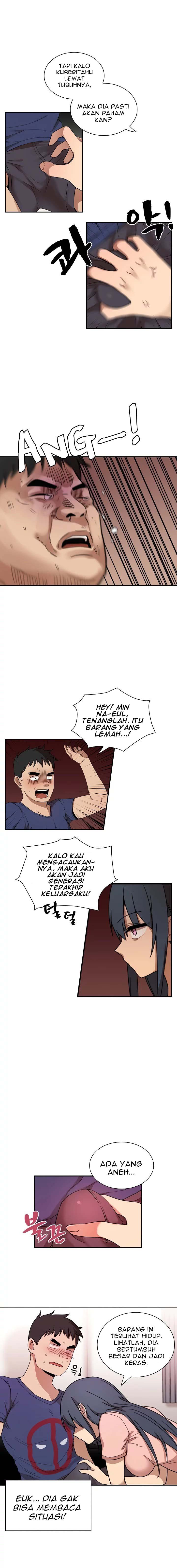 Close as Neighbors - Chapter 8 10