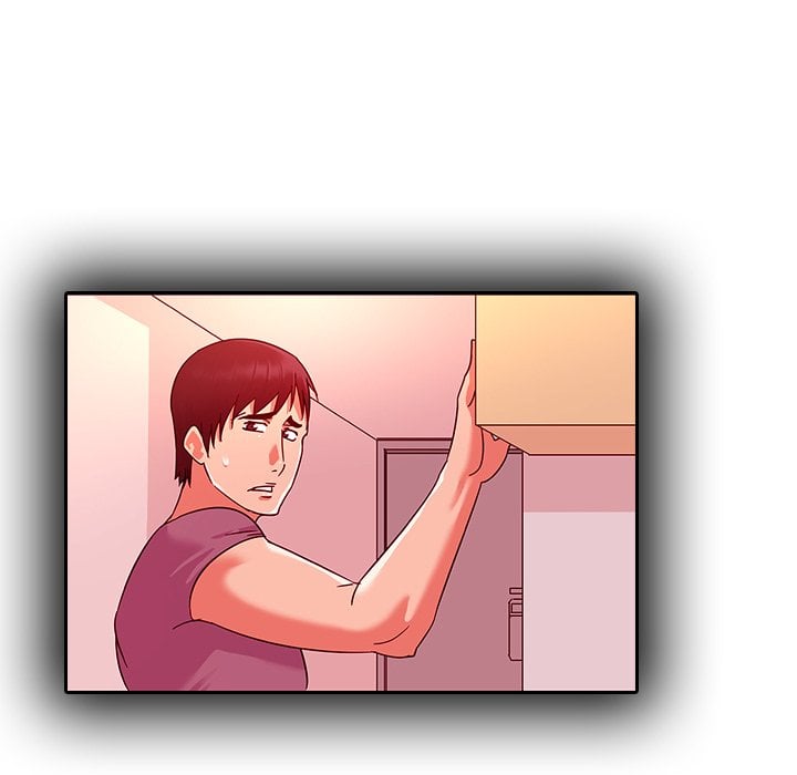 Desperate Measures - Chapter 8 12 Desperate Measures - Chapter 8 12