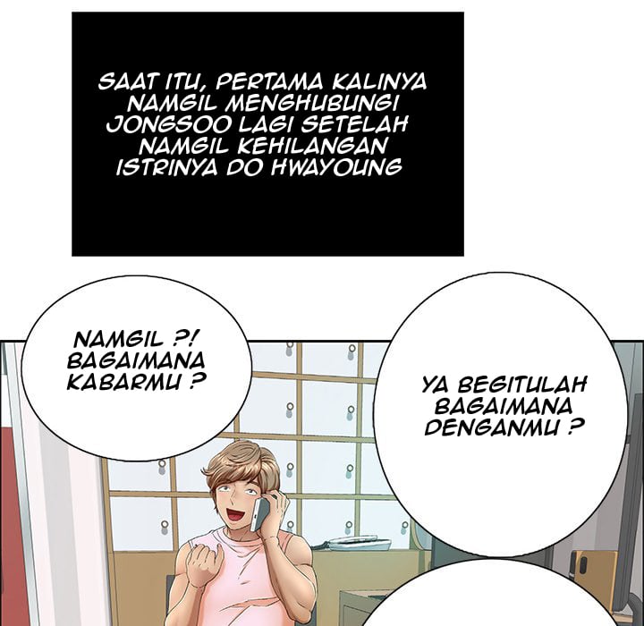 A Killer Woman - Chapter 8 38