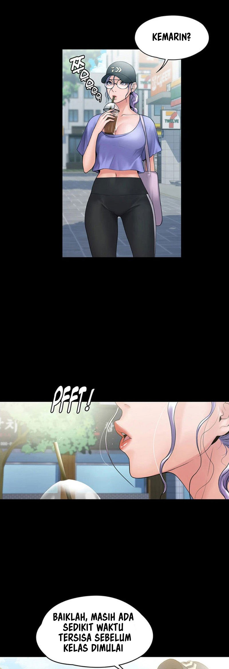 My Neighborhood’s Female Teacher - Chapter 8 13 My Neighborhood’s Female Teacher - Chapter 8 13