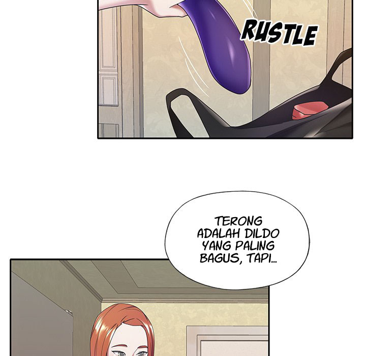 Maid (KOI) - Chapter 8 46