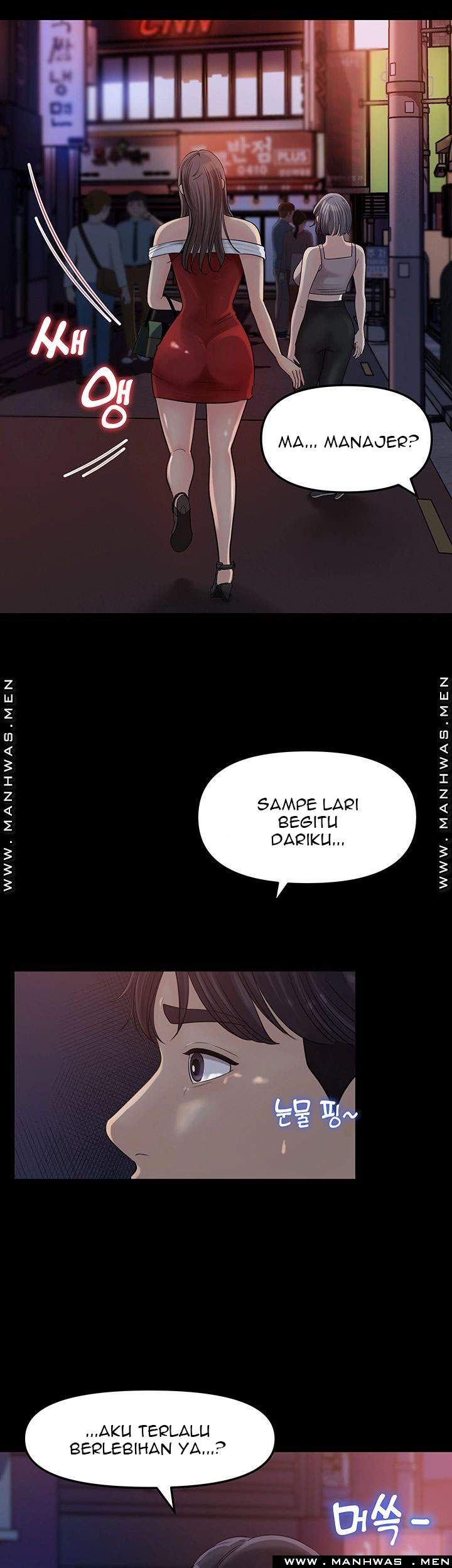 Keep Her - Chapter 8 18