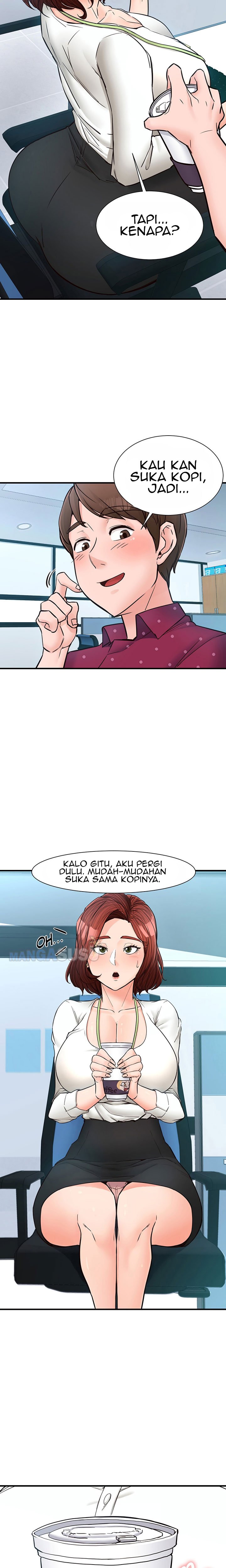 Public Interest - Chapter 8 23