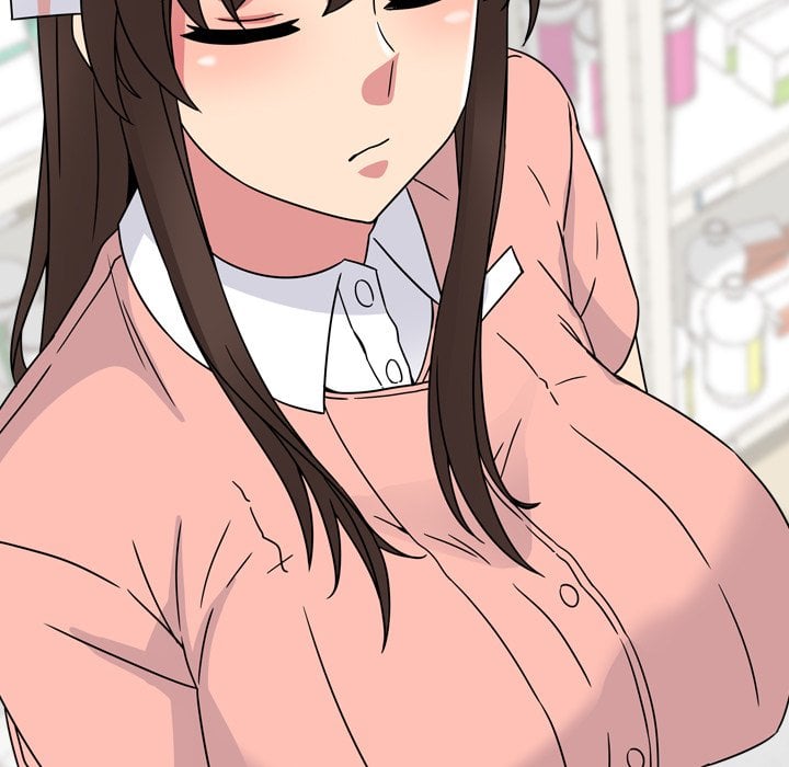 One Shot Men&#8217;s Clinic - Chapter 8 42