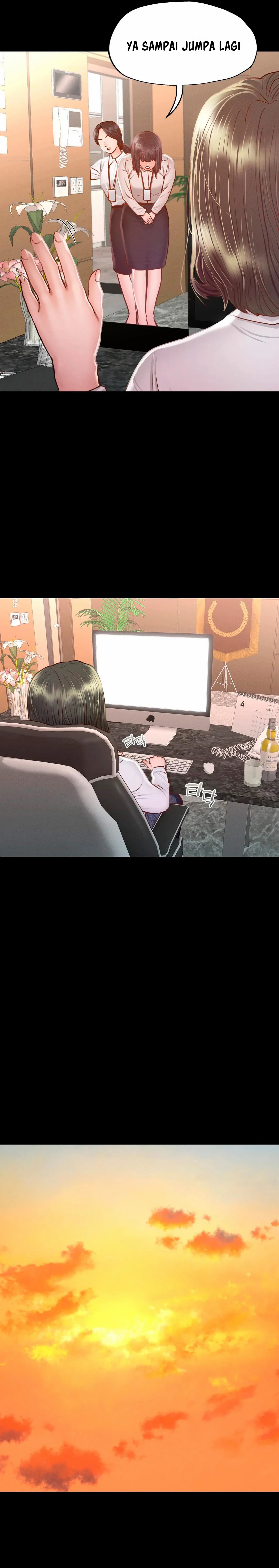 Not At School, Please - Chapter 8 22 Not At School, Please - Chapter 8 22