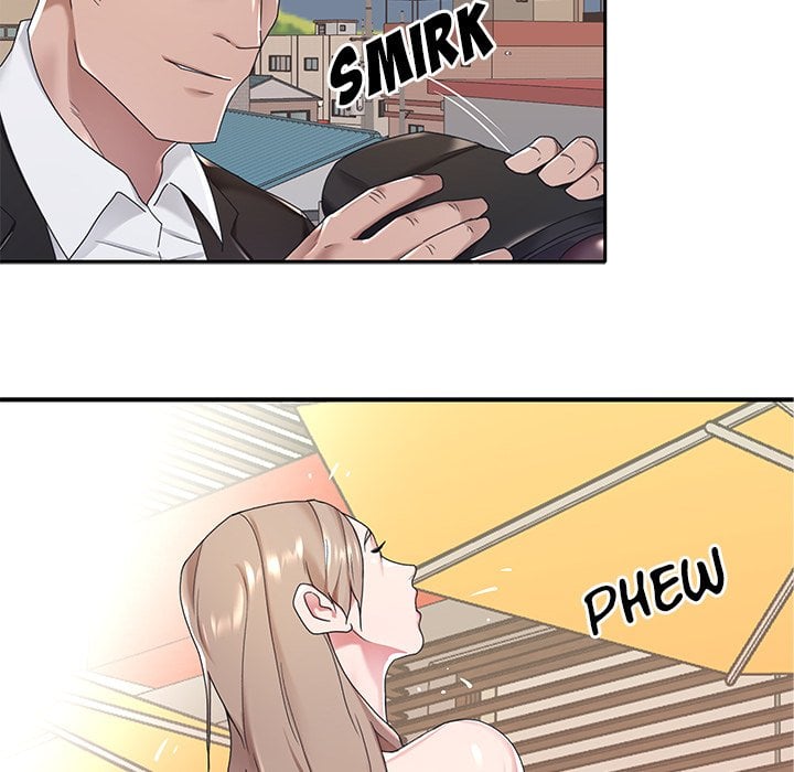 Maid (KOI) - Chapter 8 77