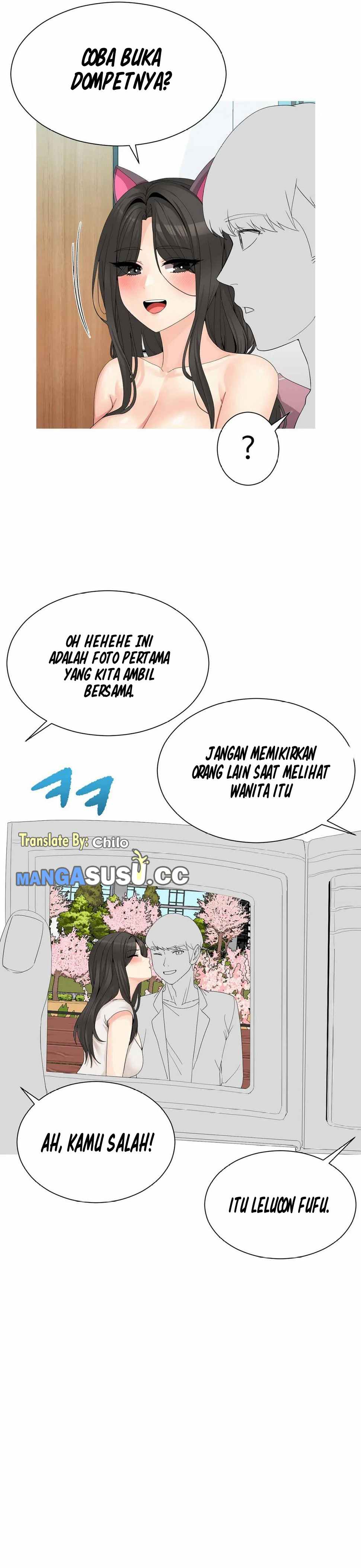 Like a Fox 2 - Chapter 8 27