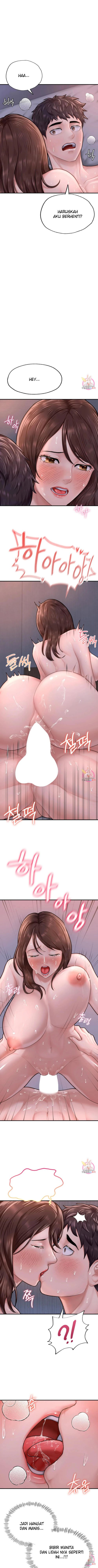 I Want to be Alpha - Chapter 8 5 I Want to be Alpha - Chapter 8 5