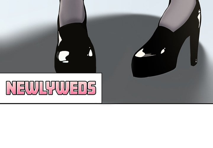 Newlyweds - Chapter 8 5
