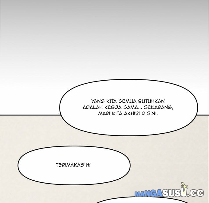 Newlyweds - Chapter 8 99