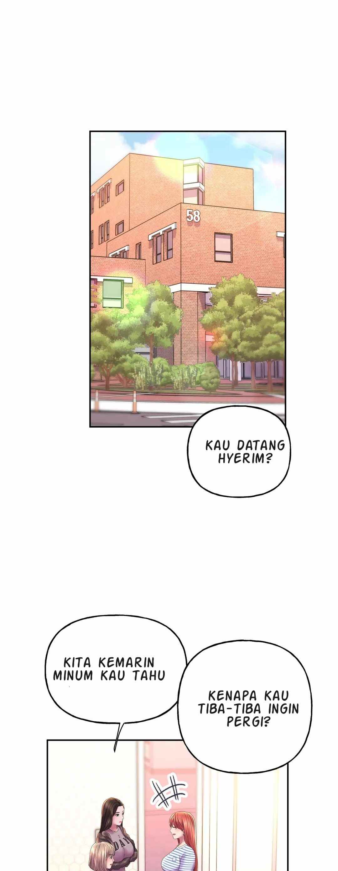 Double Face - Chapter 8 33