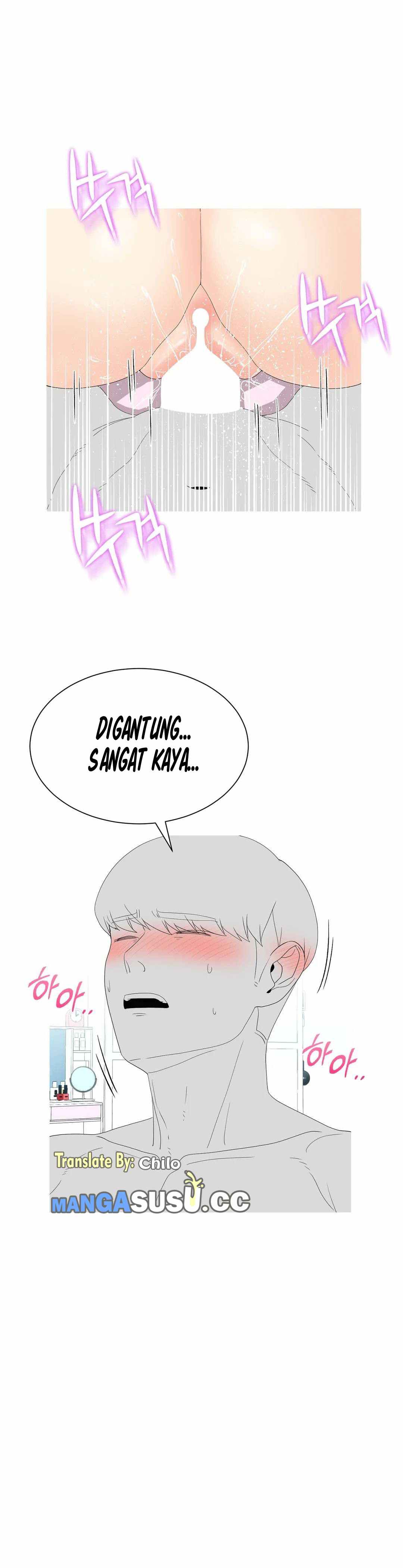 Like a Fox 2 - Chapter 8 17