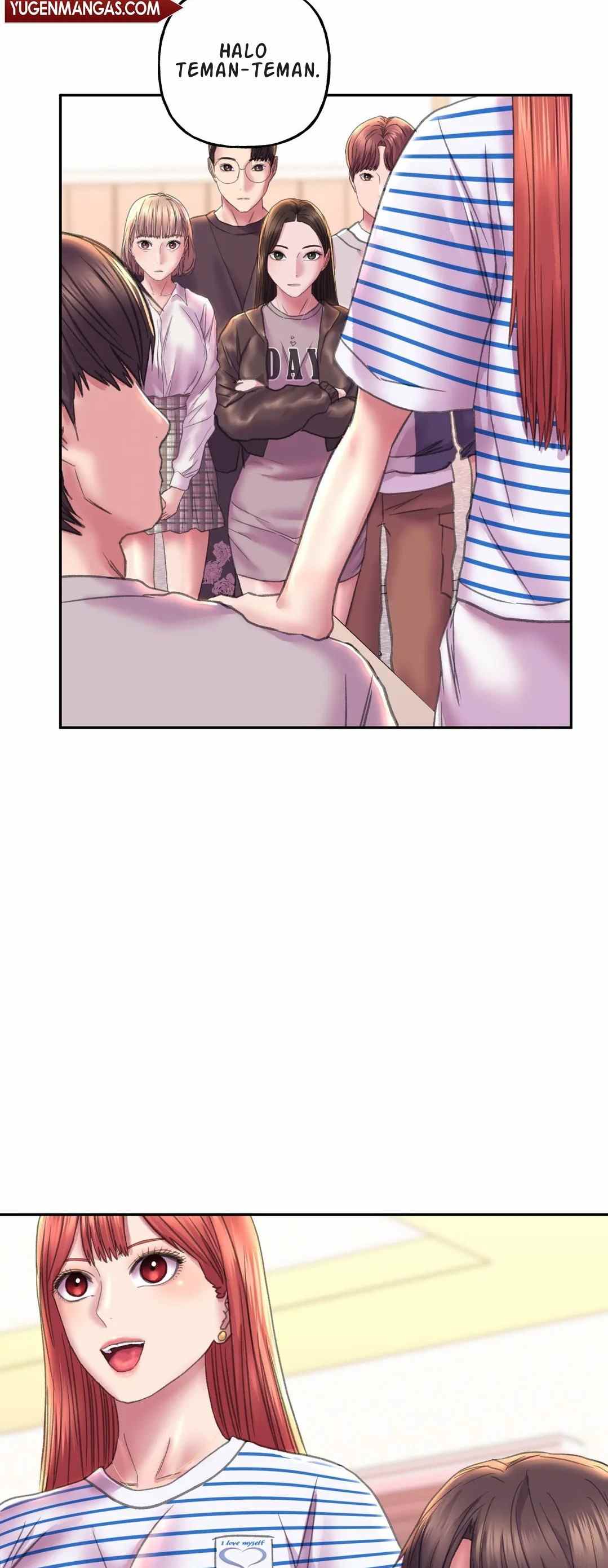 Double Face - Chapter 8 38