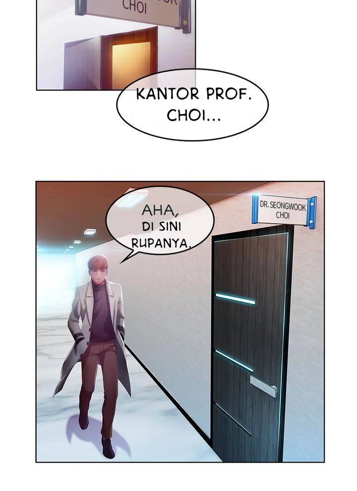 Switch (Zilpung Studio) - Chapter 8 5