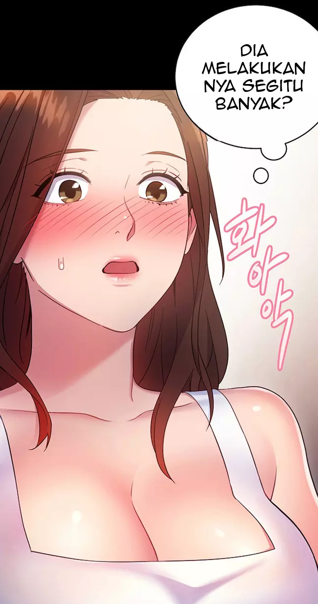 Stepmothers Friends (uncensored) - Chapter 8 24