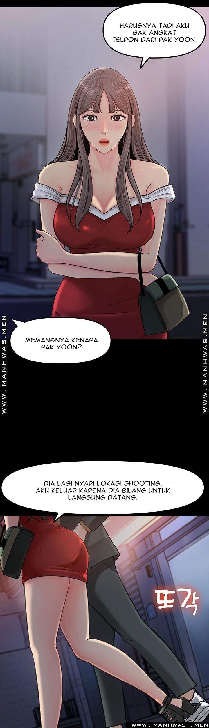 Keep Her - Chapter 8 11