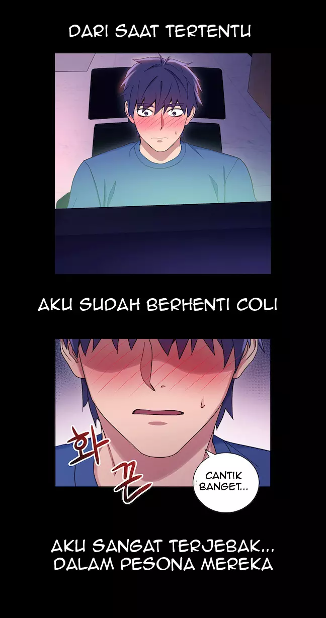 Stepmothers Friends (uncensored) - Chapter 8 18